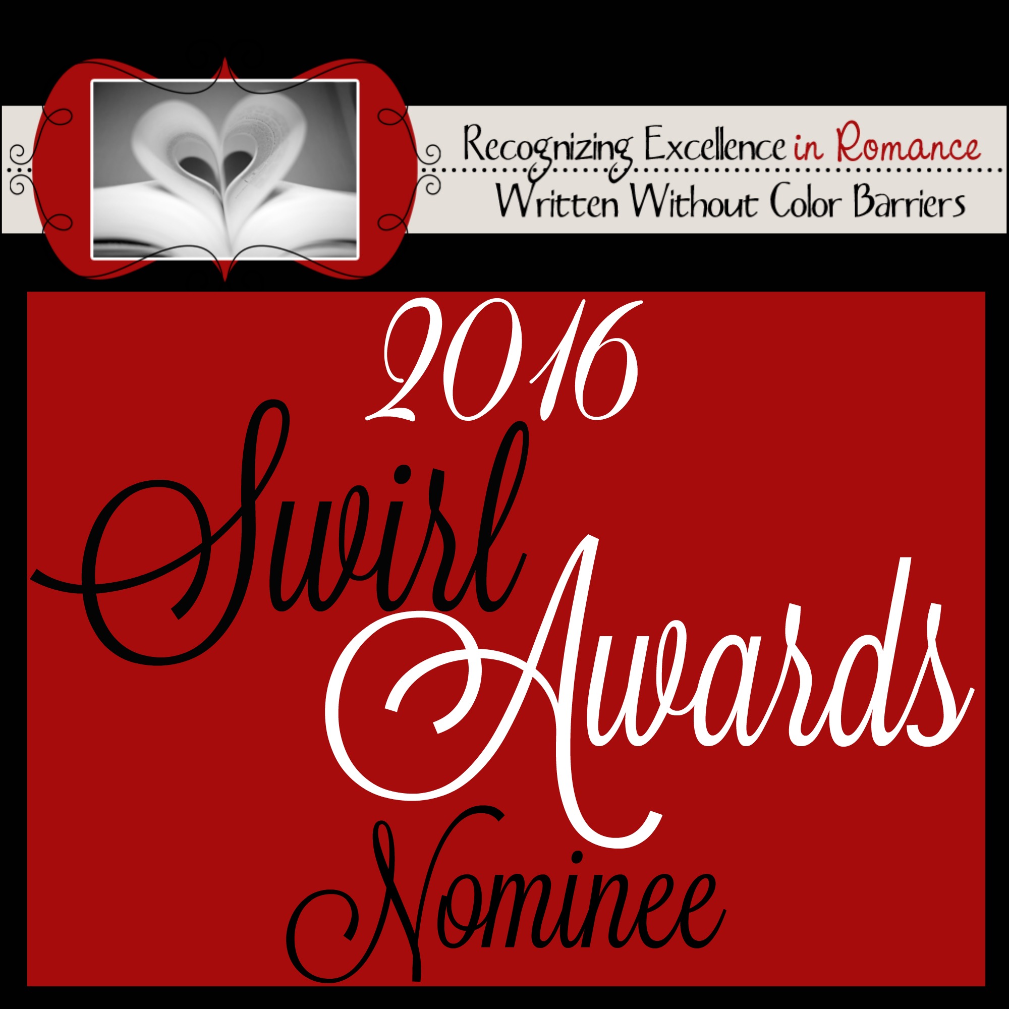 Swirl Awards Finalist  Badge