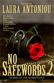 No Safewords 2: Stories of the Marketplace